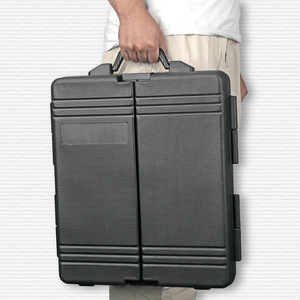 Juego de herramientas de reparación automotriz profesional de 110 piezas con llave de trinquete, estuche de herramientas de acero al carbono para mecánica y automoción - Product Image 3