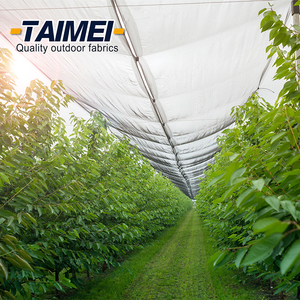 Nông Nghiệp 50gsm Orchard Chống Mưa Đá <span class=keywords><strong>Net</strong></span> HDPE Mưa Đá Bảo Vệ <span class=keywords><strong>Net</strong></span> Cho Trang Trại Và Ngành Công Nghiệp - Product Image 2