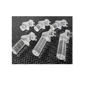Venta de fábrica <span class=keywords><strong>PC</strong></span> cristal 3M tubo de luz - Product Image 4