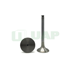 Válvula de Admisión del Motor Diésel OM422B 4220500326 Válvula de Escape 4220500027 Válvula del Motor para Camión - Product Image 3