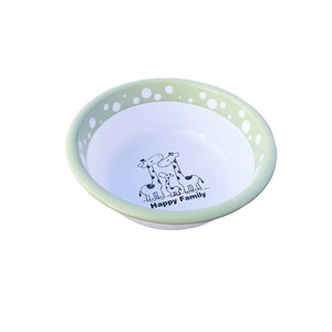 Lavabo Redondo de Plástico de Dos Colores para Bebés, Estudiantes, Lavado de Vegetales, Uso Doméstico, Colores Mezclados, Material Grueso - Product Image 5