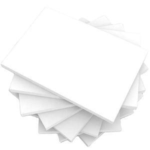 PPポリプロピレンプラスチックソリッドシート/ボード、カットサービス付き、カスタムサイズ対応、厚さ3～250mm - Product Image 1