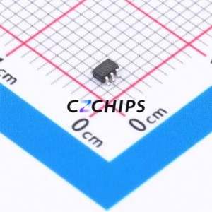 Tout nouveau-Original TPS61222MDCKTEP Circuit intégré SC-70-6 IC Puce PMIC DC-DC Power IC - Product Image 1