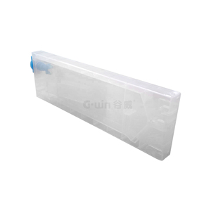 ตลับหมึกเติมหมึก ถังหมึกเปล่า 440 มล. สำหรับเครื่องพิมพ์อิงค์เจ็ท Roland VS640 XF640 RE640 - Product Image 6