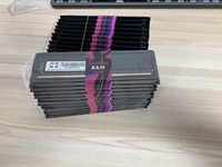 OEM U-DIMM Memoria RAM DDR4 16G 32G Mémoire RAM 3200MHz 2666 8G PC RAM DDR4 Logo personnalisé Haute qualité pour ordinateur de bureau