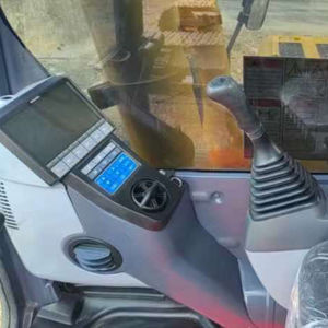 <span class=keywords><strong>Komatsu</strong></span> PC450 : Rehaussez vos projets à un niveau supérieur - Product Image 5