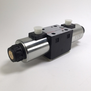 Válvulas Solenoides Direccionales Tipo DKE ATOS DKE-1714-X 24DC DKE-1713 20 Directas, Tipo Carrete, en Stock DKE-1713 D - Product Image 4