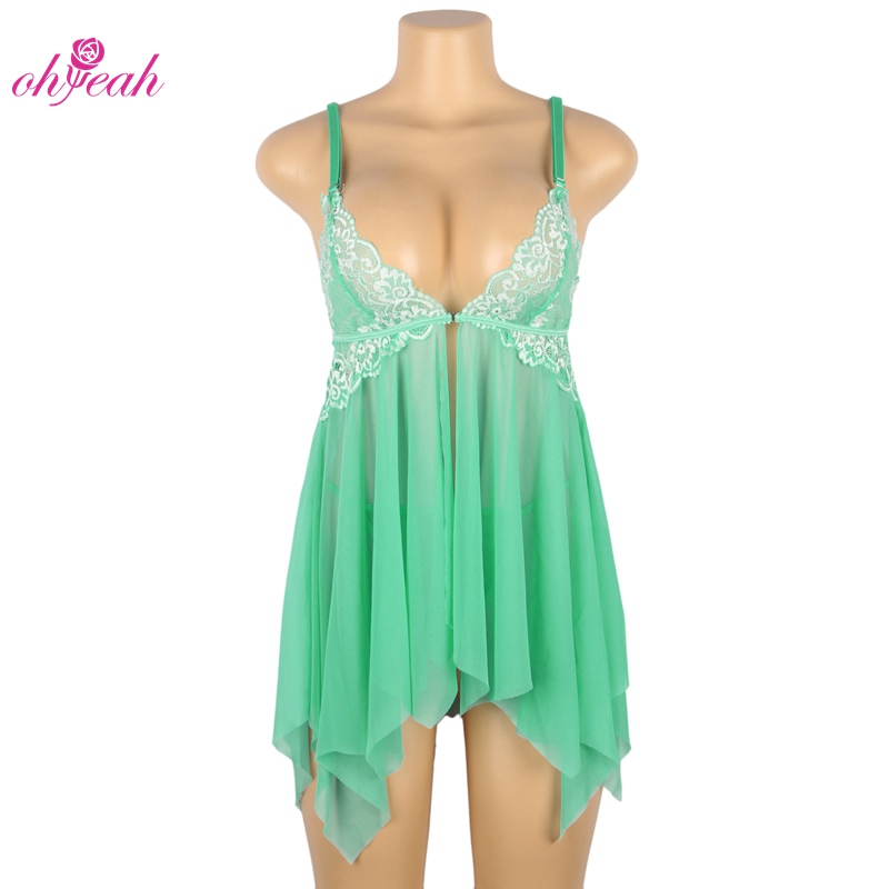 Menthe
