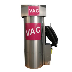 Máy hút bụi tự phục vụ bằng thẻ, dùng tiền xu, dành cho trạm xăng dầu G5, cửa hàng ô tô 4S - Product Image 3