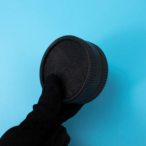 RTS - Molinillo de Plástico de Dos Capas de 55 mm, Material Degradable, Ecológico, Venta al por Mayor - Product Image 2