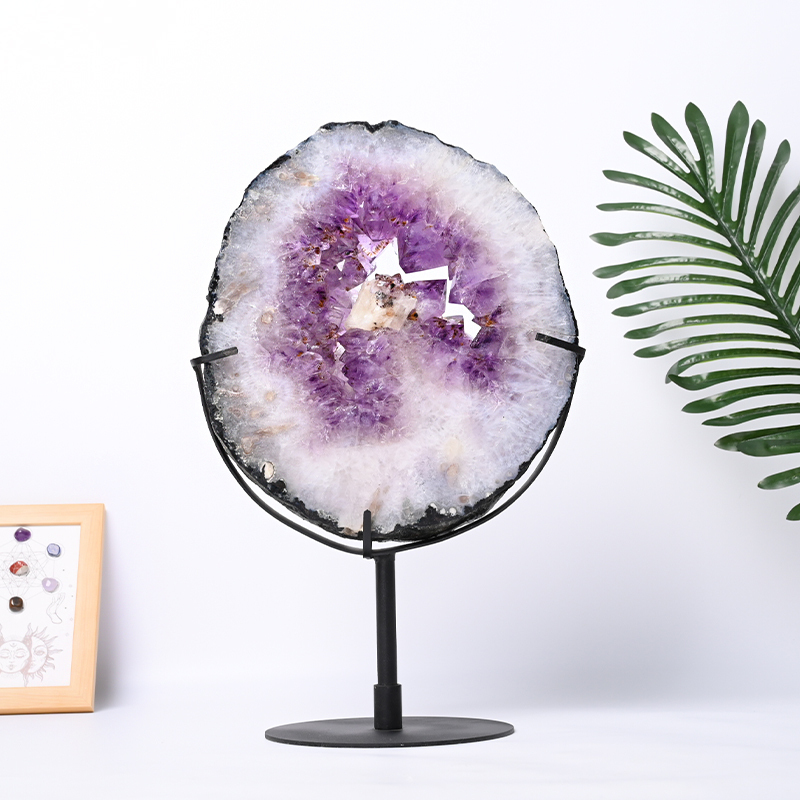 Wholesale Natural Healing Crystal Stone Crafts