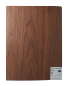 Mật độ cao prefinished gỗ Veneer tấm gỗ gụ Maple nhiều lớp Fancy ván ép <span class=keywords><strong>MDF</strong></span> 4x8 đen <span class=keywords><strong>Walnut</strong></span> ván ép Veneer tờ - Product Image 2