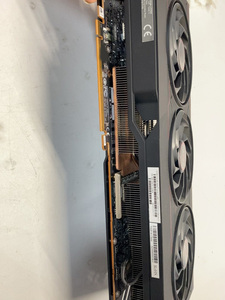 Carte graphique de jeu RX 7900 XT 20 Go GDDR6 PCIe 4.0 pour ordinateur de bureau - Product Image 3