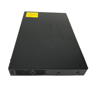 Nouveau <span class=keywords><strong>WS</strong></span>-<span class=keywords><strong>C2960X</strong></span>-<span class=keywords><strong>24PS</strong></span>-<span class=keywords><strong>L</strong></span> de commutateur PoE au détail propre numéro de série 2960X 24 ports - Product Image 2