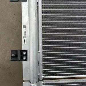Hoge Kwaliteit Originele Jiefang Jh6 Nieuwe Airconditioning Condensor 8105010-1590-c00 - Product Image 5