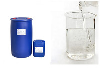 Fabricant Vente en gros Faible teneur en hydrogène Silicone fluide Cas 63148 Huile de silicone