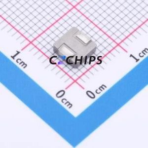 Inducteur de puissance SMD APH0518T2R2M, 5,4x5,2 mm (inductance : 2,2 µH) (précision : 20 %, courant nominal : 5 A) - Product Image 2