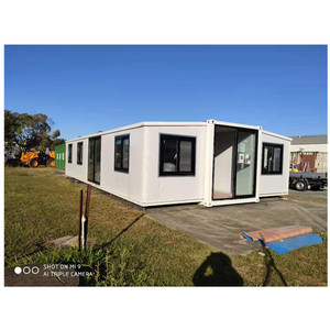 Maison Extensible Pliable Pliable en Bois <span class=keywords><strong>Bali</strong></span> Maisons Préfabriquées <span class=keywords><strong>pas</strong></span> <span class=keywords><strong>cher</strong></span> - Product Image 1