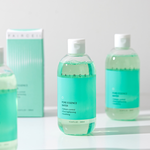 Toner Essence Hydratant Pour Pore Minimisant Éclaircissant Sans Alcool Niacinamide Toner Naturel Organique Réparation De La Barrière De La Peau - Product Image 3