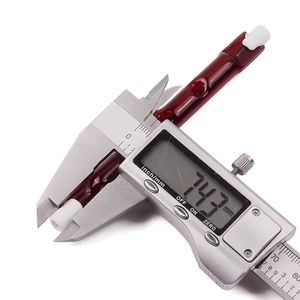 Élément de lampe halogène infrarouge en verre de quartz 220V Solutions de chauffage IR pour salle de sauna <span class=keywords><strong>J118</strong></span> <span class=keywords><strong>R7S</strong></span> - Product Image 6