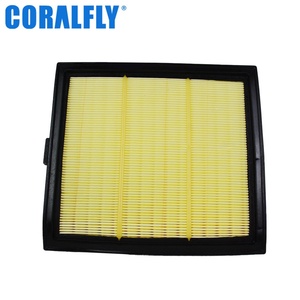 Filtro de Aire de Buena Calidad 15908915 para Cadillac Escalade, Chevrolet Silverado, Suburban, Tahoe, GMC Sierra, Yukon - Product Image 4