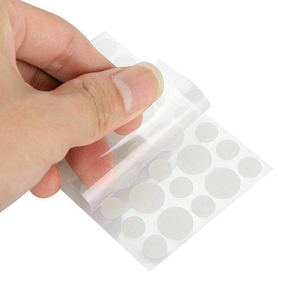 Parche Hidrocoloide para el Acné y las Espinillas, Ultrafino, Invisible, Impermeable y de Alta Calidad - Product Image 4