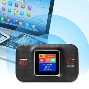 Мобильный Wi-Fi-маршрутизатор, 4g, 300 Мбит/с - Product Image 1