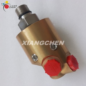 DO 00.580.4753 New Rotary Union 157-410-201 00.580.4753 for Offset <b>Printing</b> <b>Machine</b> Part - Product Image 5