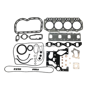 IZUMI 4JA1 Diesel <b>Engine</b> Full Gasket Set 5-87812-957-0 - Product Image 1