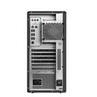 Harga terbaik Lenovos ThinkStation P620 Workstation dengan Xeon W-2145 CPU Workstation Computer untuk Ai Workstation