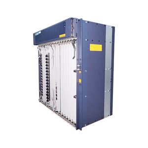 C600 ZXA10 OLT 10G Uplink Network Fiber Equipment 16 Port XGSPON XG-PON C600 C620 C650 C680 Pon Olt - Product Image 1