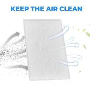Filtre à air de remplacement CPAP en promotion pour un sommeil réparateur, filtre CPAP pour S10 Aircurve, S9 Series, Airstart, accessoires CPAP - Product Image 6