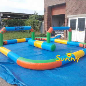 สนามแข่ง<span class=keywords><strong>รถ</strong></span>เป่าลมลดราคา สำหรับสนาม<span class=keywords><strong>รถ</strong></span>บั๊มพ์ สนามเป่าลมรอบสนาม สนามแข่ง<span class=keywords><strong>รถ</strong></span>โกคาร์ท สำหรับ<span class=keywords><strong>เช่า</strong></span>จัดงานปาร์ตี้ - Product Image 6