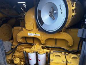 รถปราบดิน SD22มือสองที่ได้รับการดูแลเป็นอย่างดีราคาถูกและสภาพดี - Product Image 5