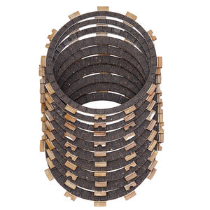 Kit de plaques de friction en bakélite et de plaques d'embrayage en acier pour moto <span class=keywords><strong>BMW</strong></span> M1000R <span class=keywords><strong>S1000R</strong></span> S1000RR S1000XR S 1000 R RR <span class=keywords><strong>XR</strong></span> M - Product Image 6