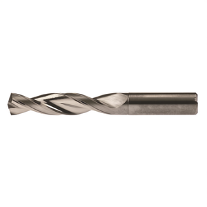 Foret en carbure Ta1040 5xD avec 4 plaquettes de guidage superposées non revêtues pour machines-outils - Product Image 2