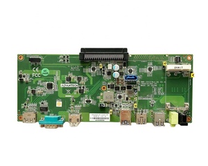 AMO-I013 REV.A1 01-3 19A6I01302-01 ADVANTECH เมนบอร์ดอุตสาหกรรม บอร์ดซีพียู โมดูลซีพียู ของแท้จากโรงงาน - Product Image 1
