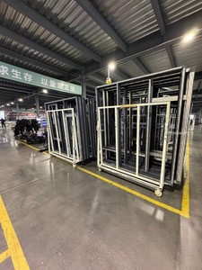 Paneles de Encofrado de Aluminio de Rápida Instalación para la Construcción de Losas - Product Image 6