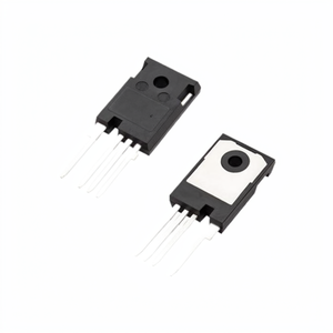 TO-247-4L Buy Online Electronic Components E3M0040120K Original One Stop Service Transistors - Product Image 1