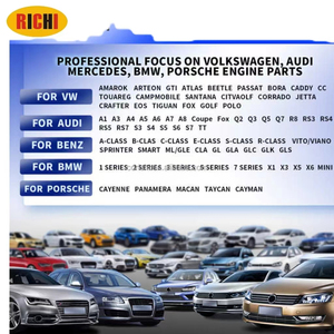 Collecteur d'admission 06H133185BP 06H133185CK 06H133185BM 06H133185AQ 06H133185Q Pour VW Q52.0T A4L1.8T - Product Image 6