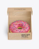 Boîte à pizza écologique en carton ondulé jetable, pliable, avec logo personnalisé, emballage à emporter pour boulangerie