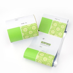 Pellicola in Plastica Personalizzata per Sacchetti di Caffè, Matcha, Bevande in Polvere, Snack, Buste in Alluminio, <span class=keywords><strong>Film</strong></span> Laminato per Imballaggio Alimentare in Rotoli - Product Image 2