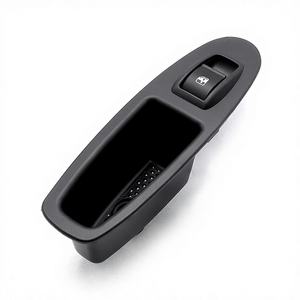 Interruptor Elevavidrios Fiat Moldura/Punto 2012 100190120 Categoría de Producto Reguladores de Ventanas - Product Image 1