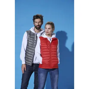 Gilet Piumino Smacchiato Hudson - Product Image 3