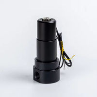 Nouveau filtre à air et séparateur d'huile et d'eau 1/4 NPT pour système de réservoir de suspension pneumatique