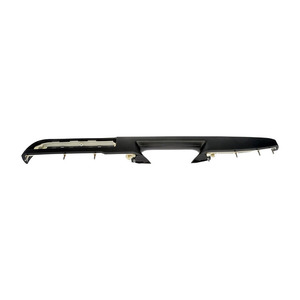 Reposabrazos Lateral para Puerta de Chevrolet GMC 80995, Negro, Delantero Izquierdo, Caja de Reposabrazos de PVC - Product Image 4