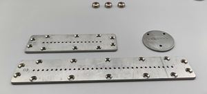 Boquilla de chorro autolimpiante, ruta de flujo ultrasuave, ciclo de mantenimiento 3 veces más <span class=keywords><strong>largo</strong></span> - Product Image 6