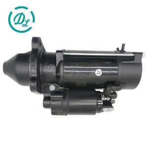 DL EexcavaStart 0001230006 0001230014 0001262001 Conjunto de Arranque de 12 Voltios para Equipo Pesado BF6L1013E - Product Image 1