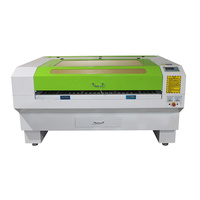 Nouveau modèle 1390, machines de découpe et de gravure au laser CO2 150W pour bois MDF, plexiglas, acrylique