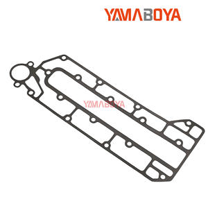 Junta de tapa de válvula Yamaboya 6H3-41112-A0 para motor fueraborda Yamaha de 60 HP, pieza de repuesto - Product Image 3